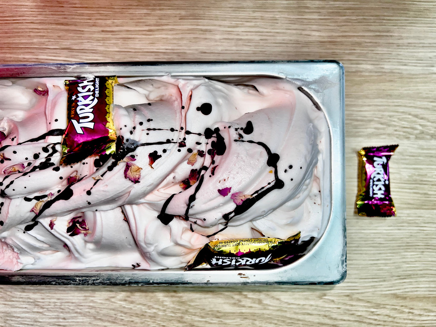 Turkish Delight
