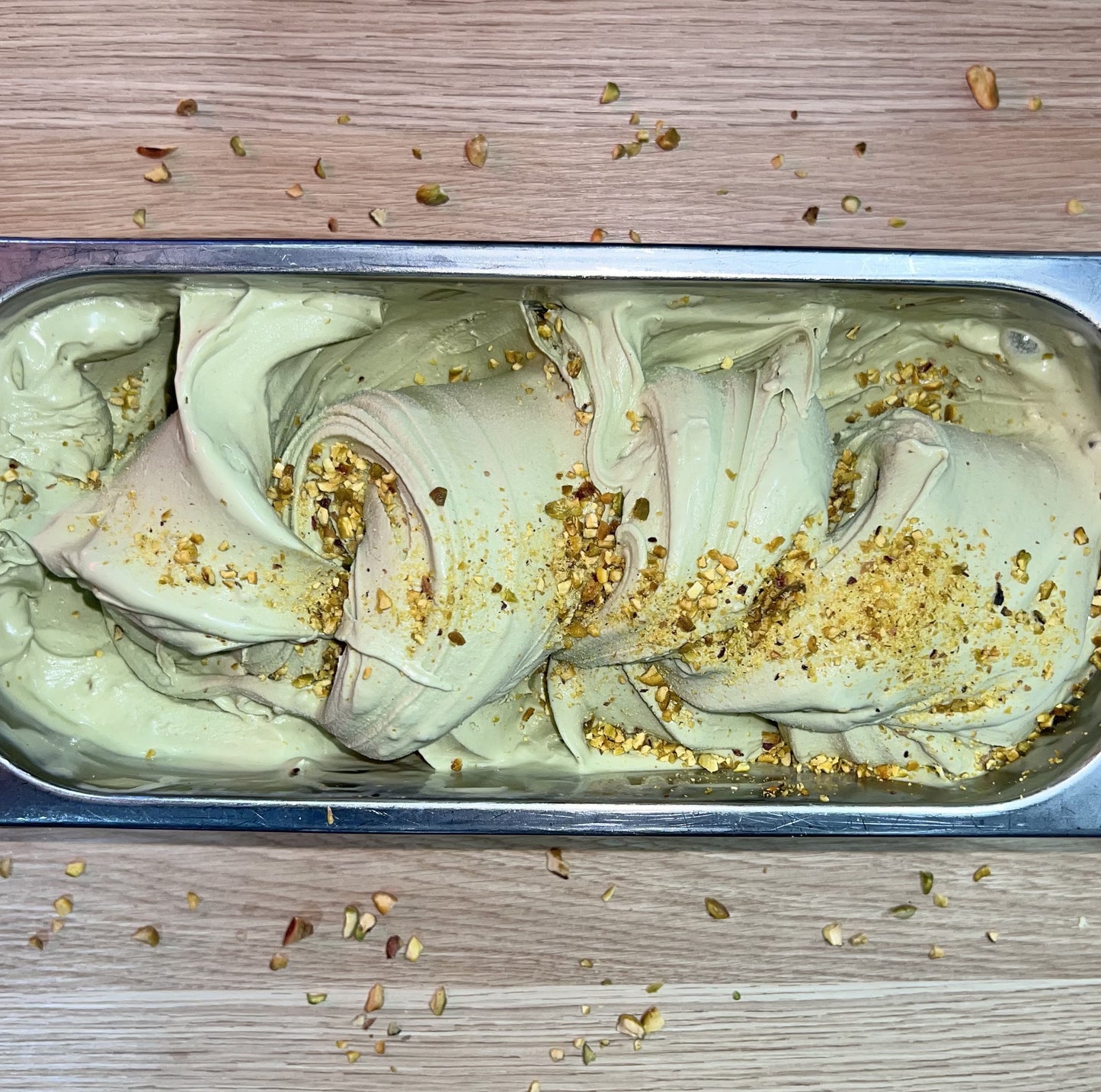 Pistachio