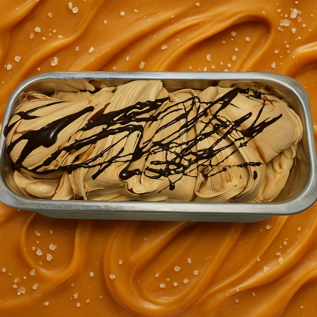 Salted Caramel