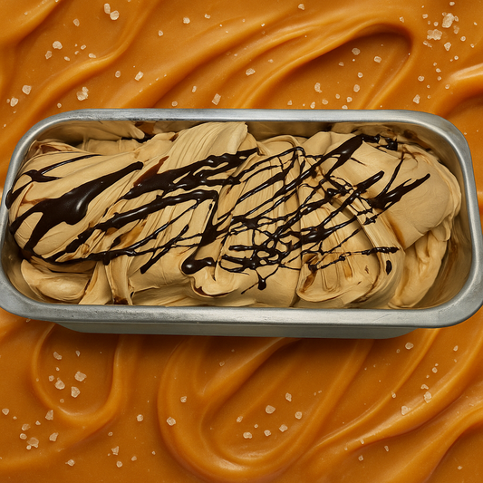 Salted Caramel