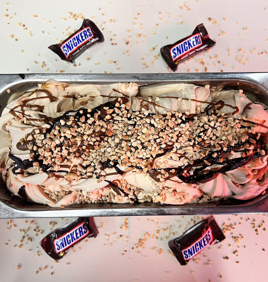 Snickers