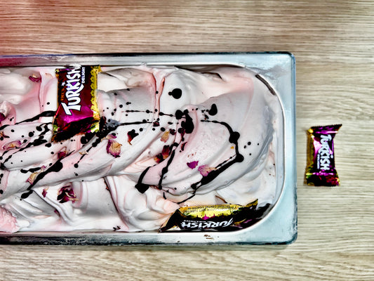 Turkish Delight