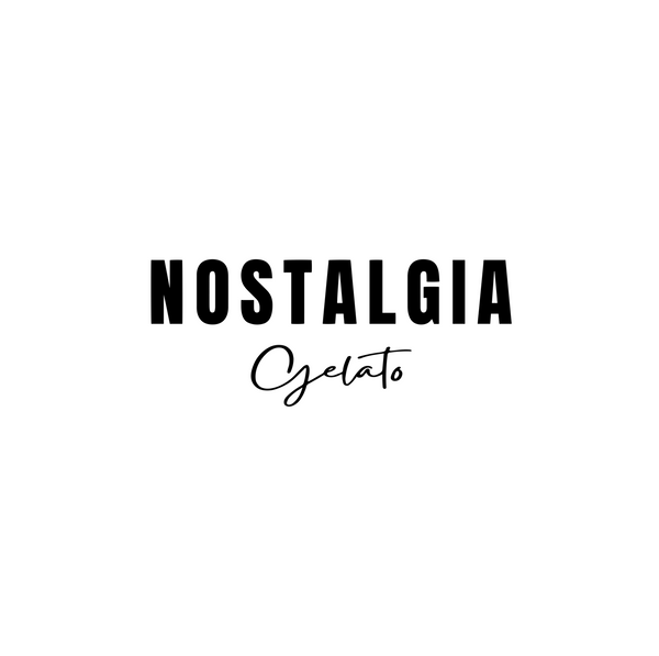 Nostalgia Gelato